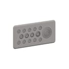 ABB - ComfortLine CZF Invoerplaat sparing kast/lessenaar Flenspl Metrische Wartels