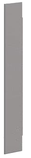 ABB - ComfortLine CZB Scheidingsplaat voor kast/lessenaar Vert Scheidingschot 4Re