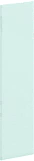 ABB - ComfortLine CZB Scheidingsplaat voor kast/lessenaar Scheidpl 2Cpx052498R9999