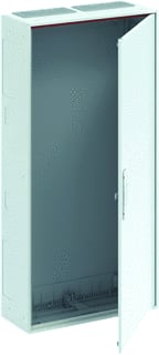 ABB - ComfortLine A Installatiekast leeg cf line a wandkast 2b 7re