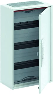 ABB - ComfortLine CA Groepenkast, leeg Cf Line Verdel 1B 3Re