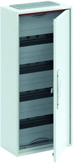ABB - ComfortLine CA Groepenkast, leeg Cf Line Verdel 1B 4Re