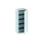 ABB - ComfortLine CA Groepenkast, leeg Cf Line Verdel 1B 4Re