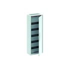 ABB - ComfortLine CA Groepenkast, leeg Cf Line Verdel 1B 5Re