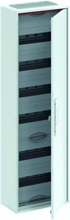 ABB - ComfortLine CA Groepenkast, leeg Cf Line Verdel 1B 6Re
