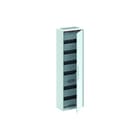 ABB - ComfortLine CA Groepenkast, leeg Cf Line Verdel 1B 6Re