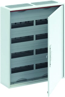 ABB - ComfortLine CA Groepenkast, leeg Cf Line Verdel 2B 4Re