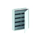 ABB - ComfortLine CA Groepenkast, leeg Cf Line Verdel 2B 4Re