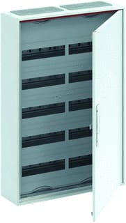ABB - ComfortLine CA Groepenkast, leeg Cf Line Verdel 2B 5Re