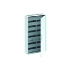 ABB - ComfortLine CA Groepenkast, leeg Cf Line Verdel 2B 6Re
