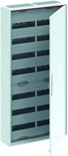 ABB - ComfortLine CA Groepenkast, leeg Cf Line Verdel 2B 7Re