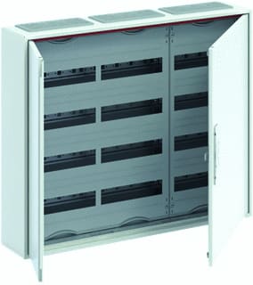 ABB - ComfortLine CA Groepenkast, leeg Cf Line Verdel 3B 4Re