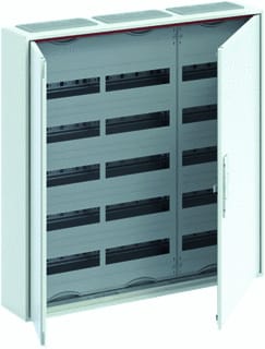 ABB - ComfortLine CA Groepenkast, leeg Cf Line Verdel 3B 5Re