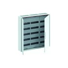 ABB - ComfortLine CA Groepenkast, leeg Cf Line Verdel 3B 5Re