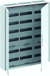 ABB - ComfortLine CA Groepenkast, leeg Cf Line Verdel 3B 6Re