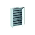 ABB - ComfortLine CA Groepenkast, leeg Cf Line Verdel 3B 6Re