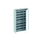 ABB - ComfortLine CA Groepenkast, leeg Cf Line Verdel 3B 7Re