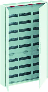 ABB - ComfortLine CA Groepenkast, leeg Cf Line Verdel 3B 8Re