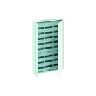ABB - ComfortLine CA Groepenkast, leeg Cf Line Verdel 3B 8Re