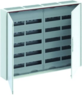 ABB - ComfortLine CA Groepenkast, leeg Cf Line Verdel 4B 5Re