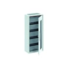 ABB - ComfortLine CA Groepenkast, leeg cf line ca verdel 1b 4re