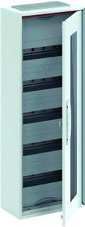 ABB - ComfortLine CA Groepenkast, leeg cf line ca verdel 1b 5re