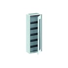 ABB - ComfortLine CA Groepenkast, leeg cf line ca verdel 1b 5re