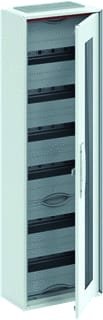 ABB - ComfortLine CA Groepenkast, leeg cf line ca verdel 1b 6re
