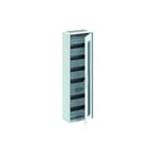 ABB - ComfortLine CA Groepenkast, leeg cf line ca verdel 1b 6re