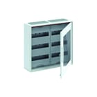 ABB - ComfortLine CA Groepenkast, leeg Cf Line Verdel 2B 3Re