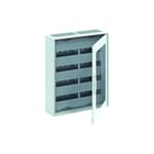 ABB - ComfortLine CA Groepenkast, leeg cf line ca verdel 2b 4re