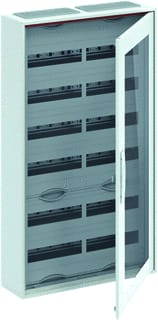 ABB - ComfortLine CA Groepenkast, leeg cf line ca verdel 2b 6re