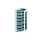 ABB - ComfortLine CA Groepenkast, leeg cf line ca verdel 2b 6re