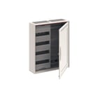 ABB - ComfortLine CA Groepenkast, leeg cf line ca verdel 2b 4re