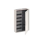 ABB - ComfortLine CA Groepenkast, leeg Cf Line Verdel 2B 5Re