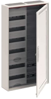 ABB - ComfortLine CA Groepenkast, leeg cf line ca verdel 2b 6re