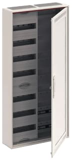 ABB - ComfortLine CA Groepenkast, leeg cf line ca verdel 2b 7re