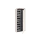 ABB - ComfortLine CA Groepenkast, leeg cf line ca verdel 2b 8re