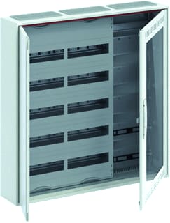 ABB - ComfortLine CA Groepenkast, leeg cf line ca verdel 3b 5re