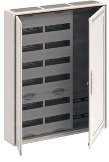 ABB - ComfortLine CA Groepenkast, leeg cf line ca verdel 3b 6re