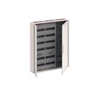 ABB - ComfortLine CA Groepenkast, leeg cf line ca verdel 3b 6re