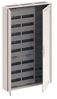 ABB - ComfortLine CA Groepenkast, leeg cf line ca verdel 3b 8re