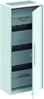 ABB - ComfortLine CA Groepenkast, leeg Cf Line Verdel 1B 3Re