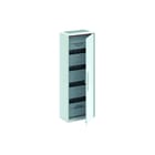 ABB - ComfortLine CA Groepenkast, leeg cf line ca verdel 1b 4re