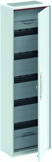 ABB - ComfortLine CA Groepenkast, leeg Cf Line Verdel 1B 5Re