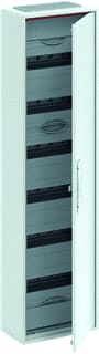 ABB - ComfortLine CA Groepenkast, leeg cf line ca verdel 1b 6re