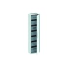 ABB - ComfortLine CA Groepenkast, leeg cf line ca verdel 1b 6re