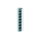 ABB - ComfortLine CA Groepenkast, leeg Cf Line Verdel 1B 7Re