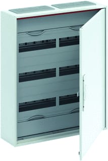 ABB - ComfortLine CA Groepenkast, leeg Cf Line Verdel 2B 3Re