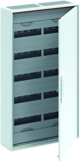 ABB - ComfortLine CA Groepenkast, leeg cf line ca verdel 2b 5re